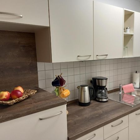 Ferienwohnung Godewind Ostseebad Heringsdorf Exterior foto
