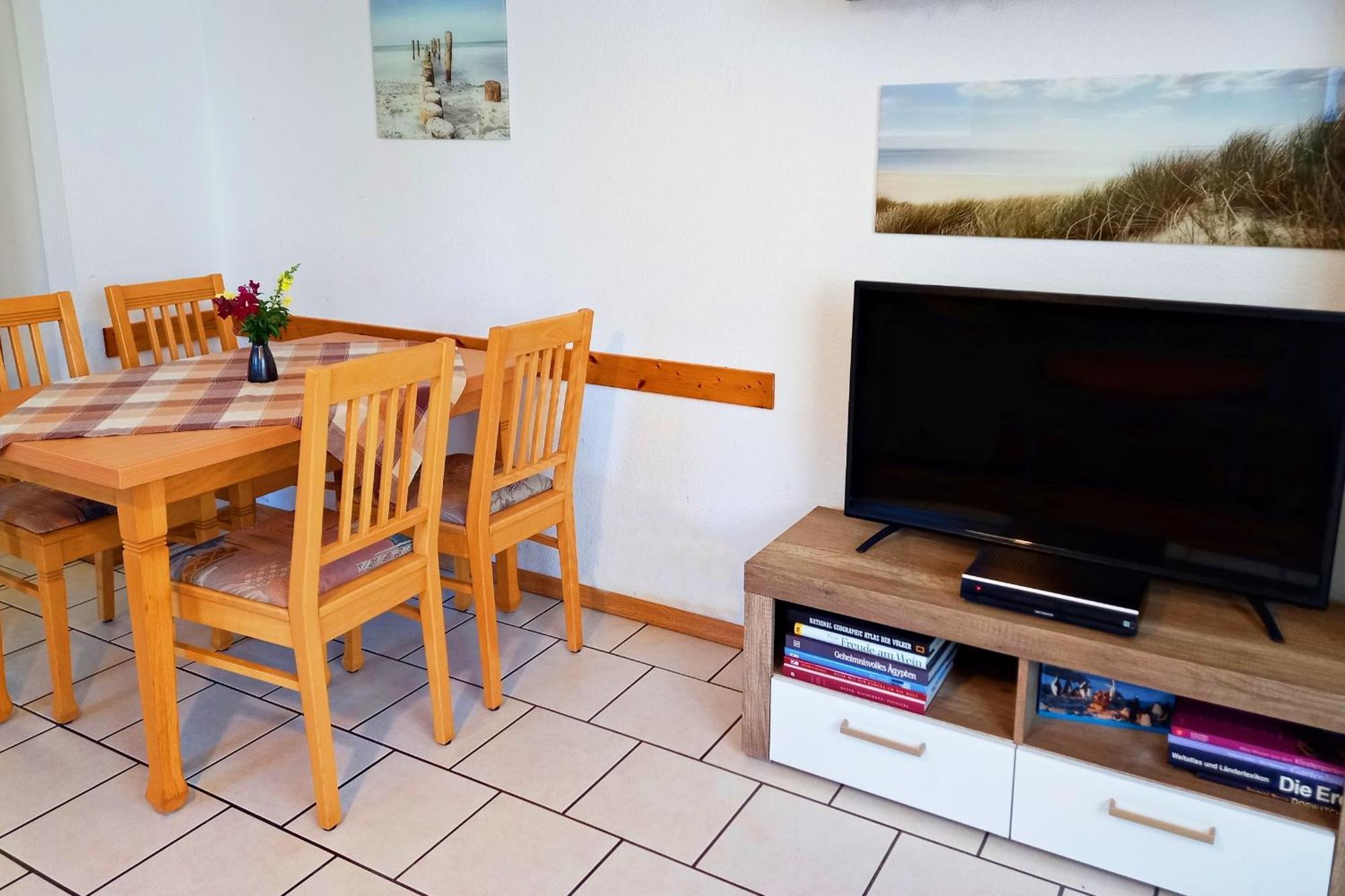Ferienwohnung Godewind Ostseebad Heringsdorf Exterior foto